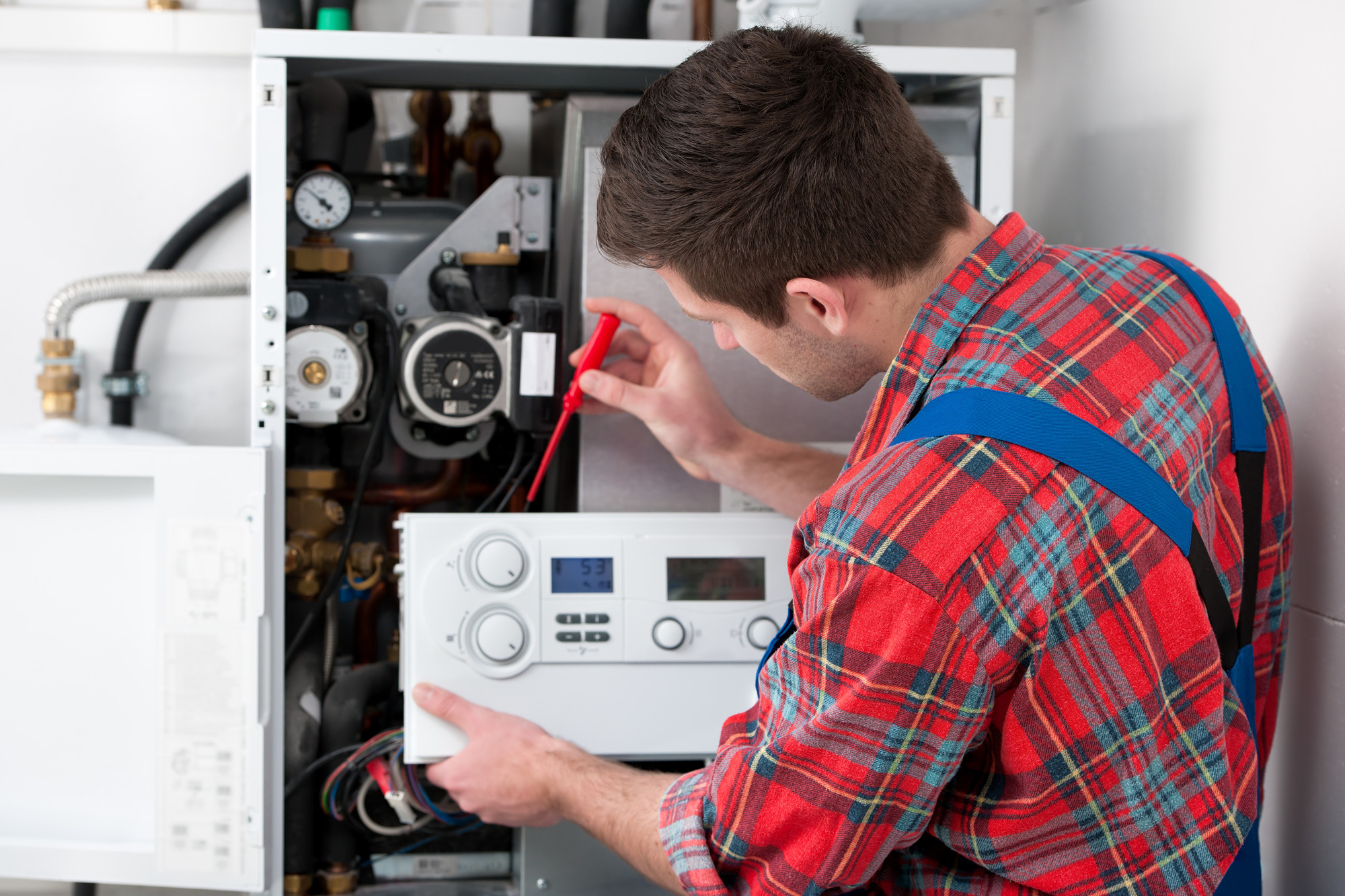Boiler Repairs Seven Sisters, Call 020 3519 1525